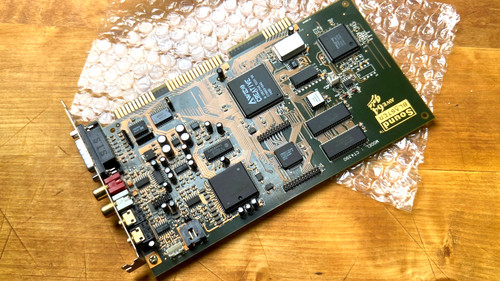 Creative sound blaster awe64 - creative,