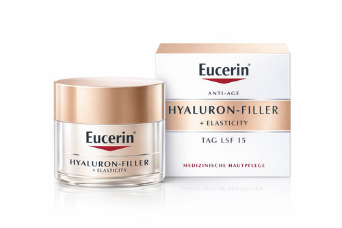 Eucerin anti age - age, elasticity