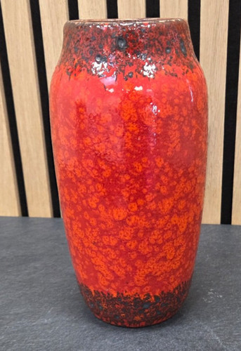 West germany keramik - germany, vase