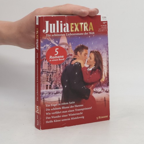 Julia extra 407 - extra, | 