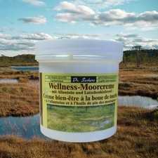 Dr. Sachers Wellness Moorcreme