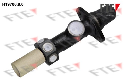 Hauptbremszylinder fte 9220026 - fte,