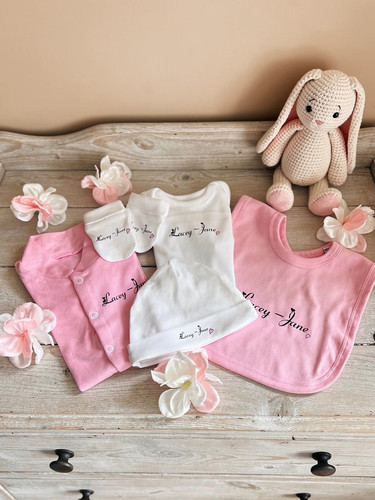 Personalisiertes baby mädchen - baby,