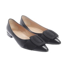 Ballerinas Unützer Schwarz