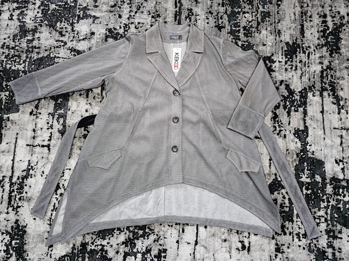 Kekoo bluse jacke - 3, bluse/jacke