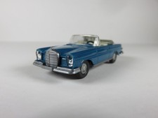 Wiking Modelle, Mercedes 280