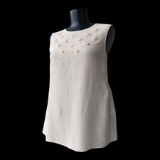 Hallhuber Donna Bluse