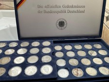 10 Euro Gedenkmünzen 2011-2015  verschiedene Motive / Jahrgang, Sofortversand!