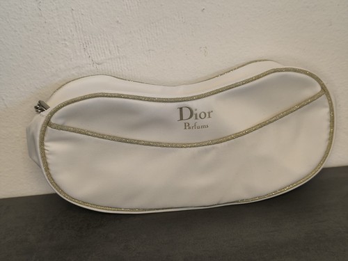 Dior parfums kosmetiktasche - dior,