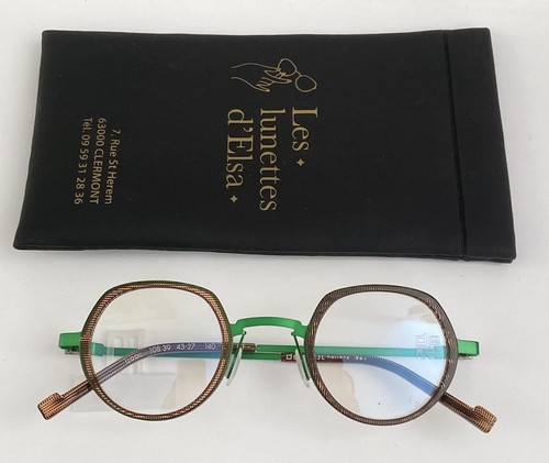 Brille rahmen view neu - /,
