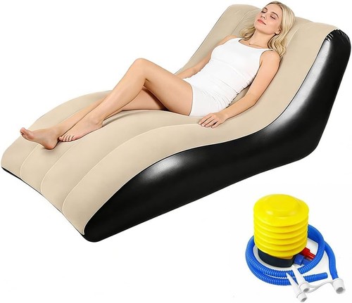 Aufblasbares sofa lounge - sofa,,