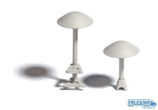 Busch Feuerwehrsirene Bausatz