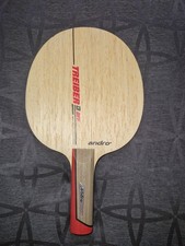 Andro Treiber K Off Gerade