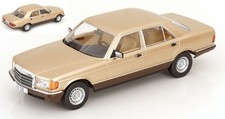 Modellauto 1:18 MERCEDES