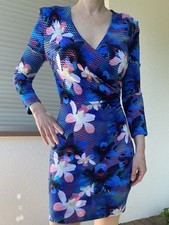  Exklusives Kleid Minikleid