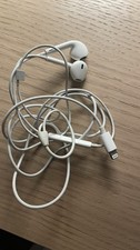 Original Apple iPhone Kopfhörer mit Lightning Anschluss EarPods Kabelkopfhörer