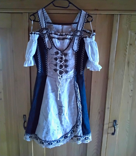 Fuchs trachtenmoden damen - trachtenmoden,