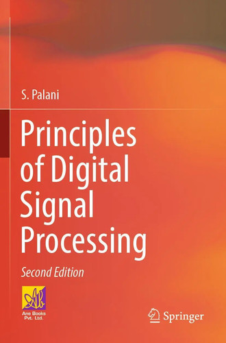 Principles digital signal - principles,