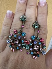 Konplott Hera Ohrringe Multi