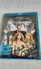 Die Hexen von Eastwick --
