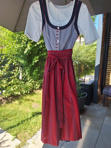 Dirndl tostmann mit - tostmann,
