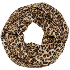 Caspar damen loop schal - damen,