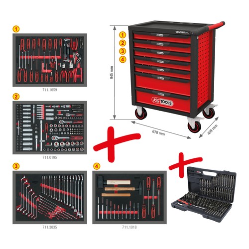 Tools racingline - ks,
