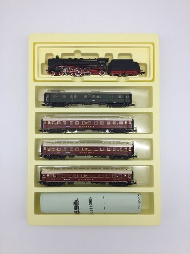 Trix 11088 schlafwagenzug - 11088,