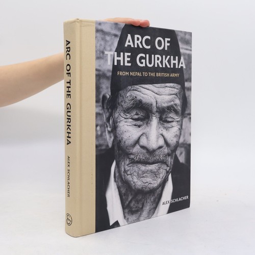 Arc the gurkha alex - arc, | 