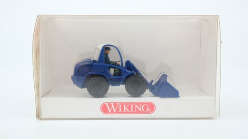 Wiking 693 31 thw - wiking, 08