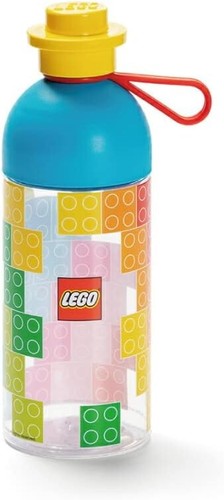 Lego trinkflasche iconic - trinkflasche,