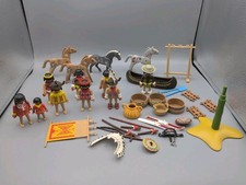 PLAYMOBIL Indianer 13