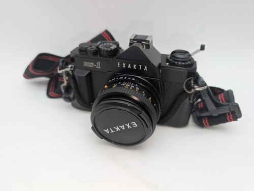 Exakta 1 - exakta, hs-1