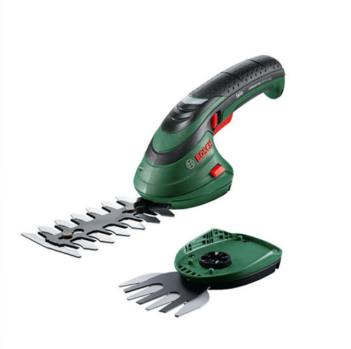 Bosch isio - isio, 3