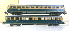 Akkutriebwagen 2-teilig 515 /