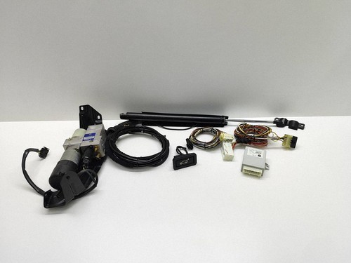 Bmw e60 e61 2005 satz - e60,