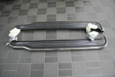 Trittbretter Schwellerrohre für Jeep Wrangler JK 2011 Edelstahl Ø50mm