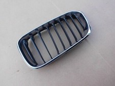 BMW 1er F20 F21 LCI Niere Grill Kühlergrill Frontgrill Vorne Links 7371685