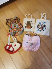 Mädchen Tasche Rucksack Paket 5 Stück u.a. Lillifee