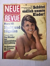 Neue Revue Illustrierte: 48 /