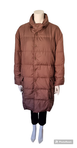 Moncler daunenmantel mit - daunenmantel,