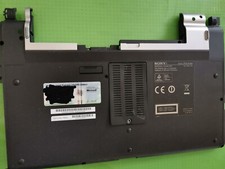 Gehäuse Unten mit Abdeckung