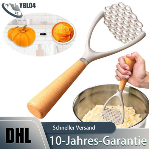 Kartoffelstampfer edelstahl - kartoffelstampfer,