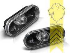 Seitenblinker für VW Polo 6N