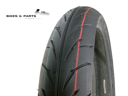 125 reifen vorn 110 - 125, rt