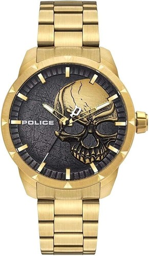 Police herren armbanduhr neist - police,