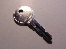 Original Thule Schlüssel N077