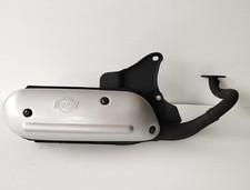 Leo vince 0575 auspuff aprilia - vince,