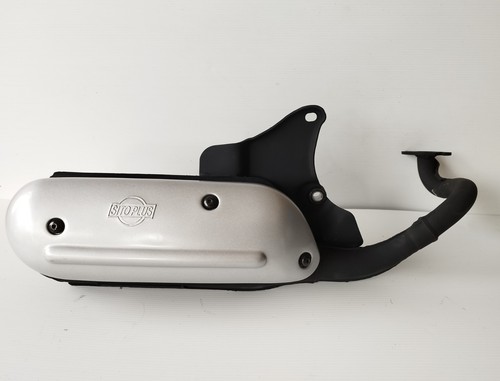 Leo vince 0575 auspuff - 0575, aprilia