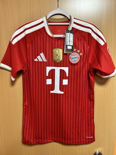 Bayern münchen heimtrikot - bayern,